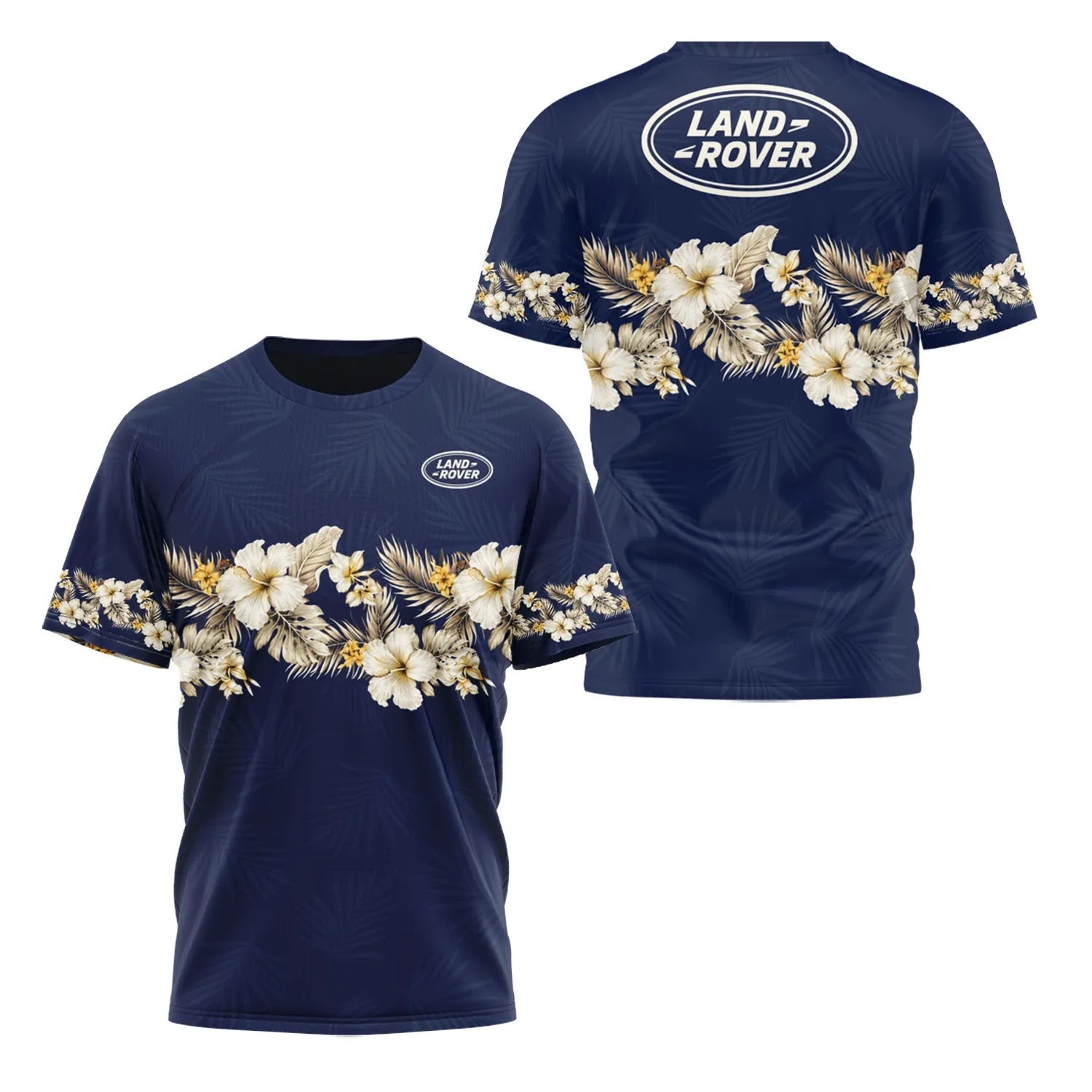 Land Rover Apparels SHW047