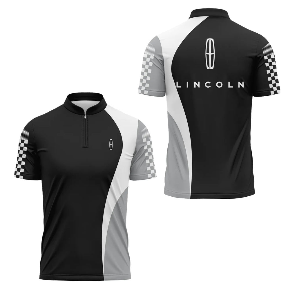 Lincoln Apparels SC073