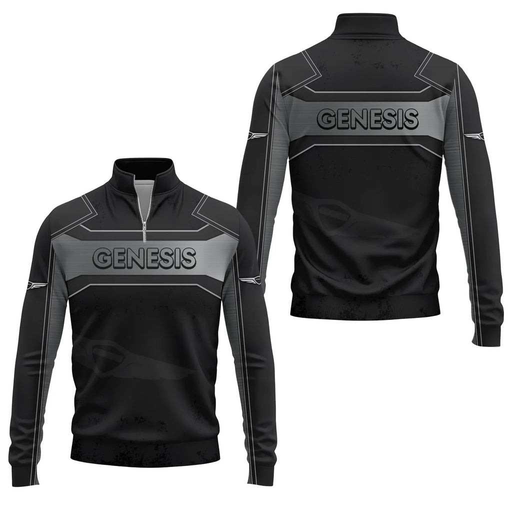 Genesis Apparels SC085