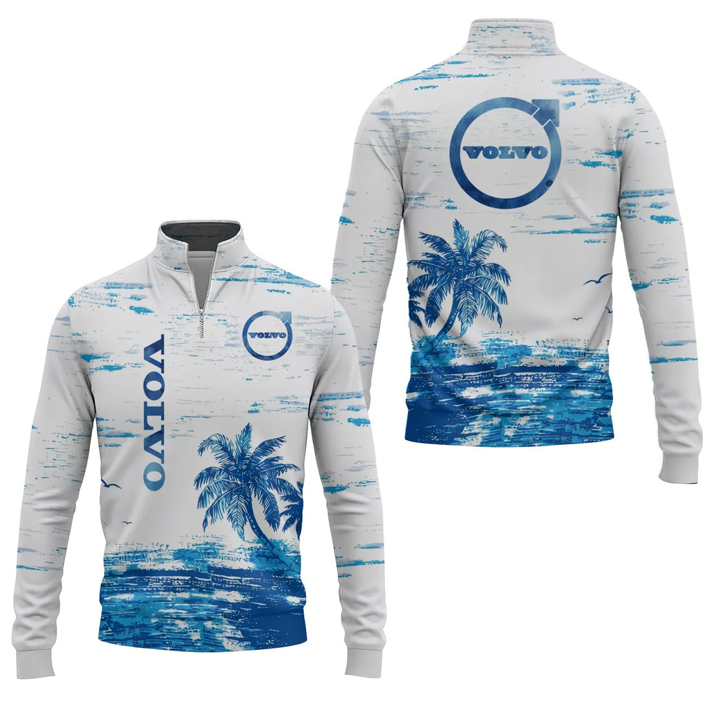 Volvo Apparels SHW069