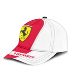 Ferrari Cap CSC013