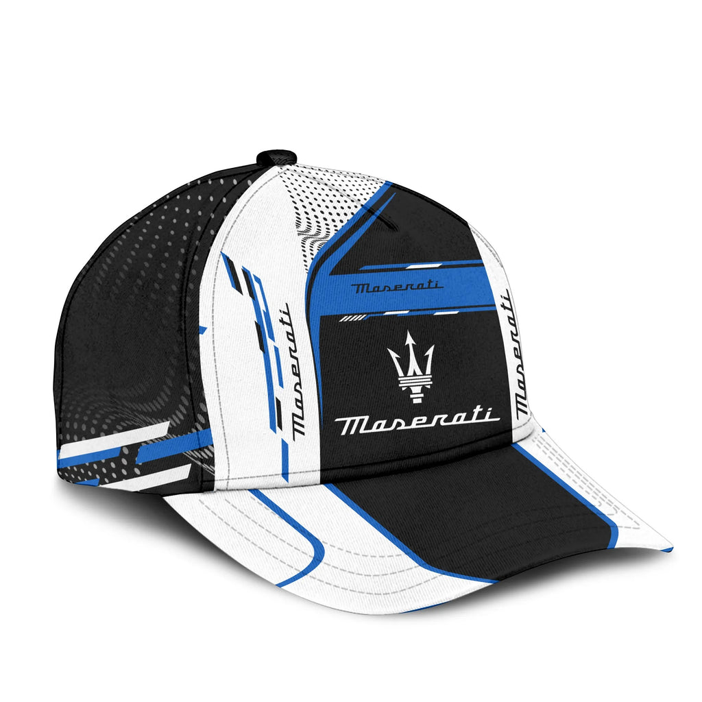 Maserati Cap CSC035