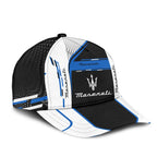 Maserati Cap CSC035