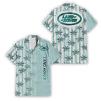 Land Rover Apparels SHW028