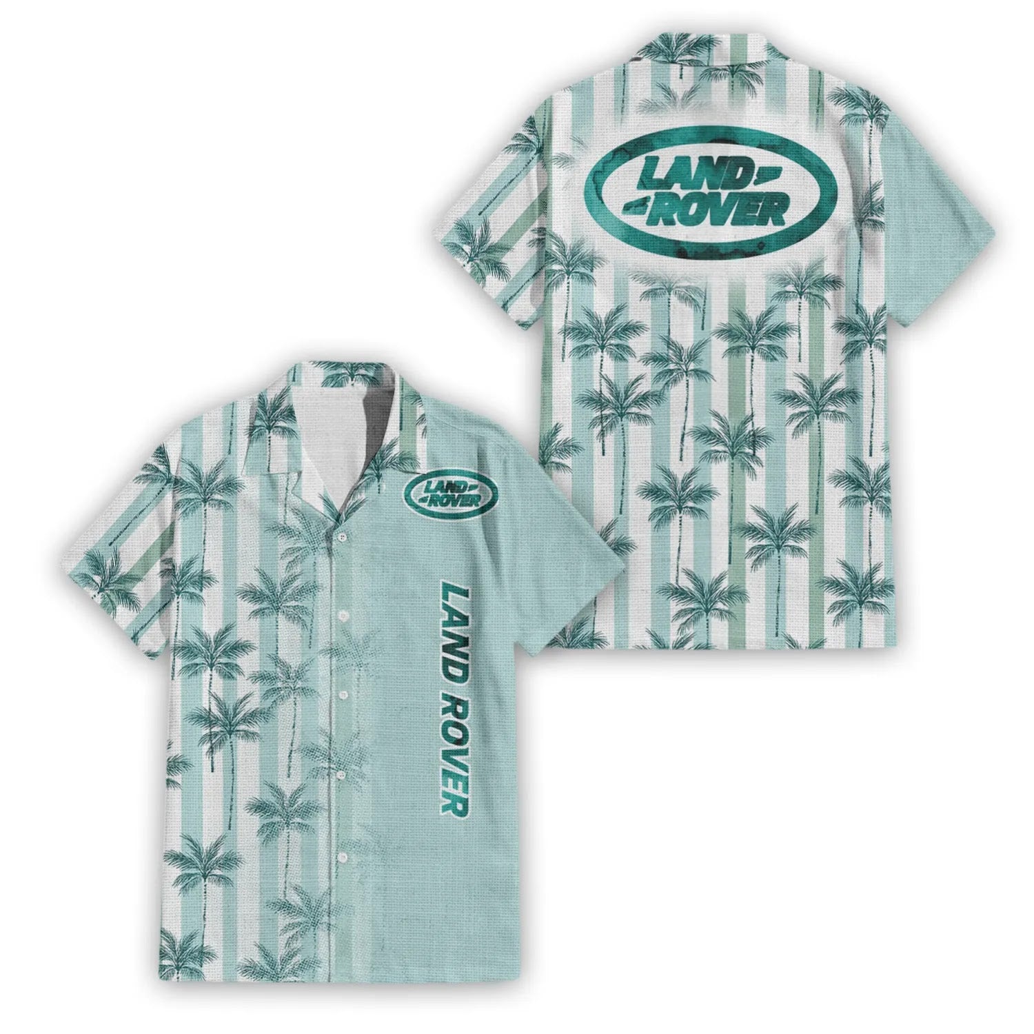Land Rover Apparels SHW028