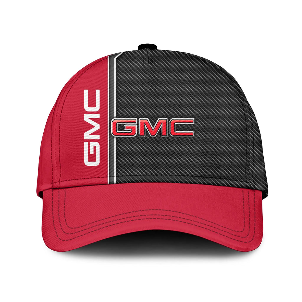 GMC Cap CSC037