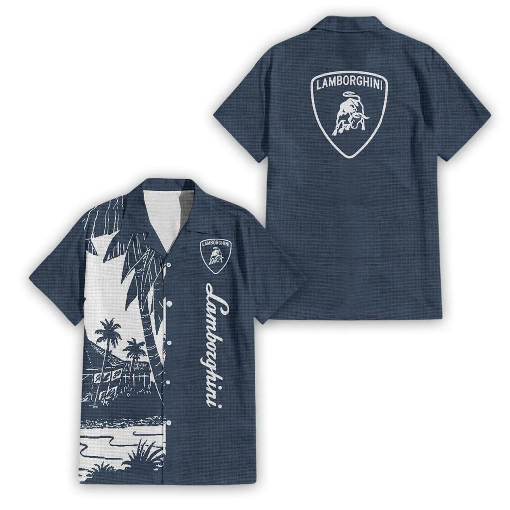 Lamborghini Apparels SHW031