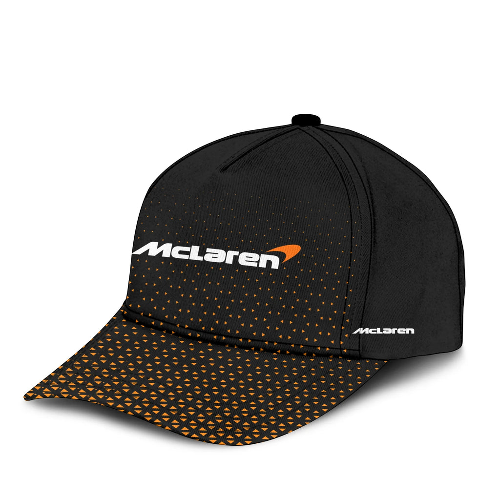 McLaren Cap CSC027