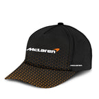 McLaren Cap CSC027