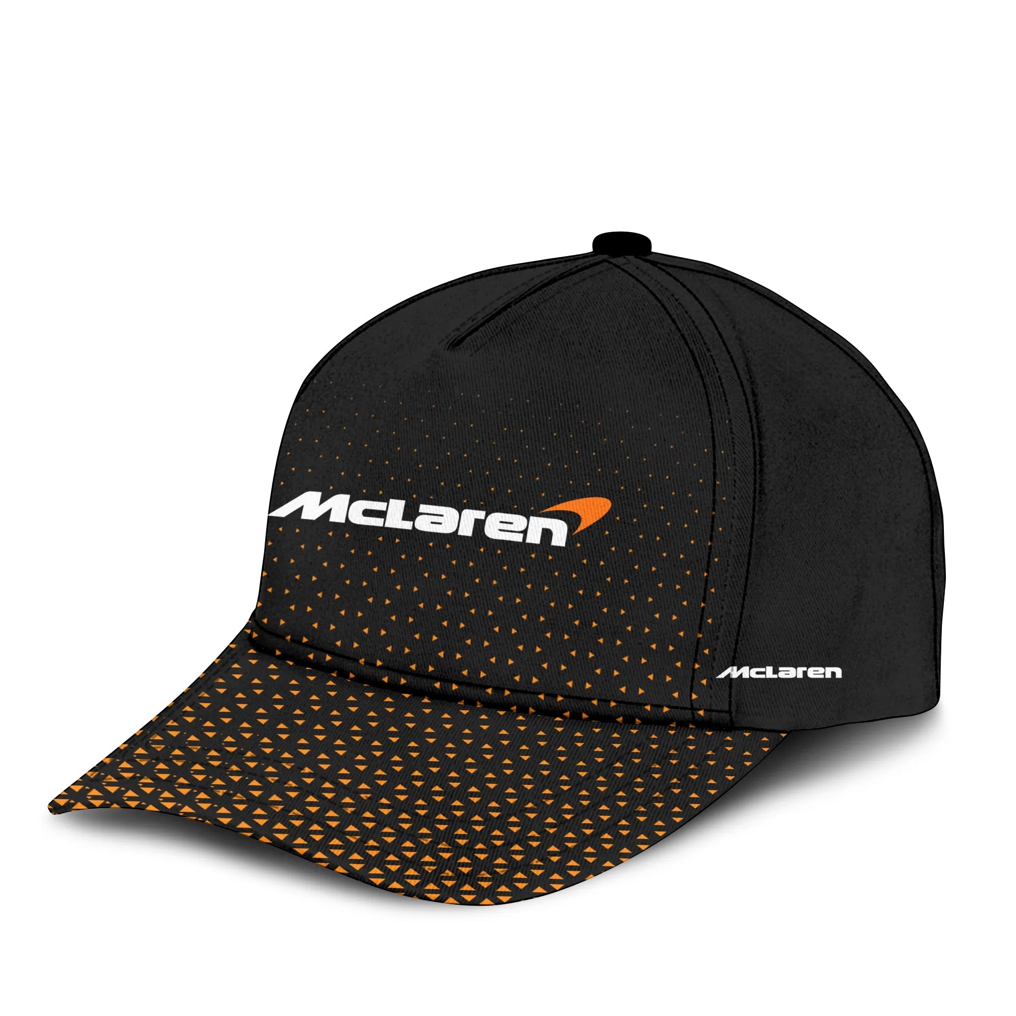 McLaren Cap CSC027