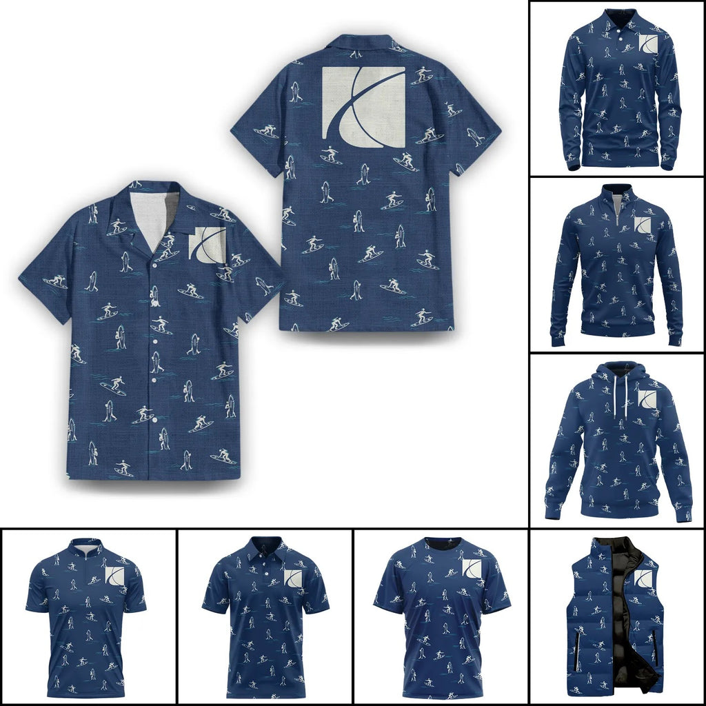 Saturn Apparels SHW011