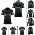 Lincoln Apparels SC088