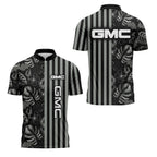 GMC Apparels SHW040