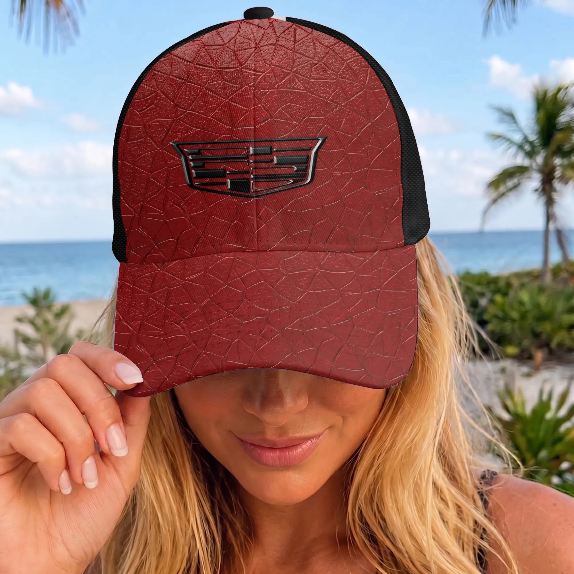 Cadillac Apparels CSC061