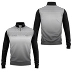 Genesis Quarter-zip Pullover SC107