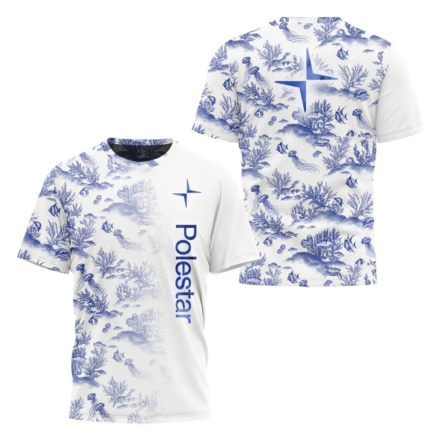 Polestar Apparels SHW009