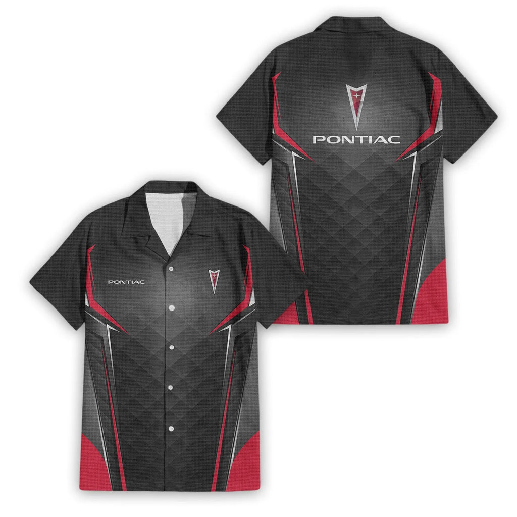 Pontiac Apparels SC074