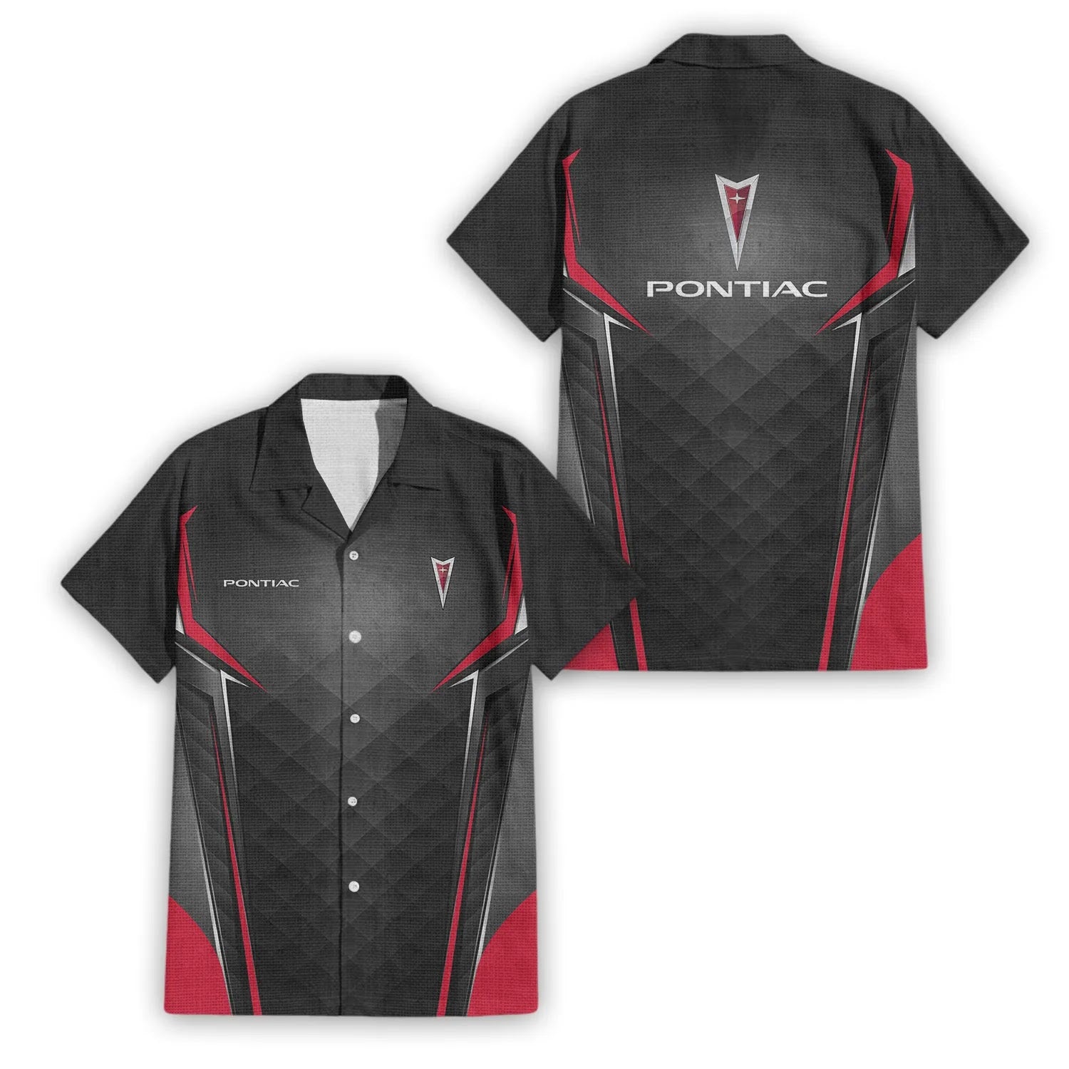 Pontiac Apparels SC074