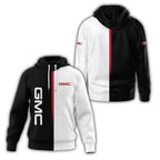 GMC Hoodie SC076
