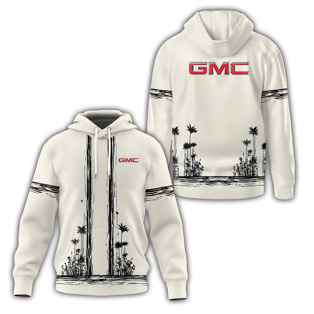 GMC Apparels SHW043