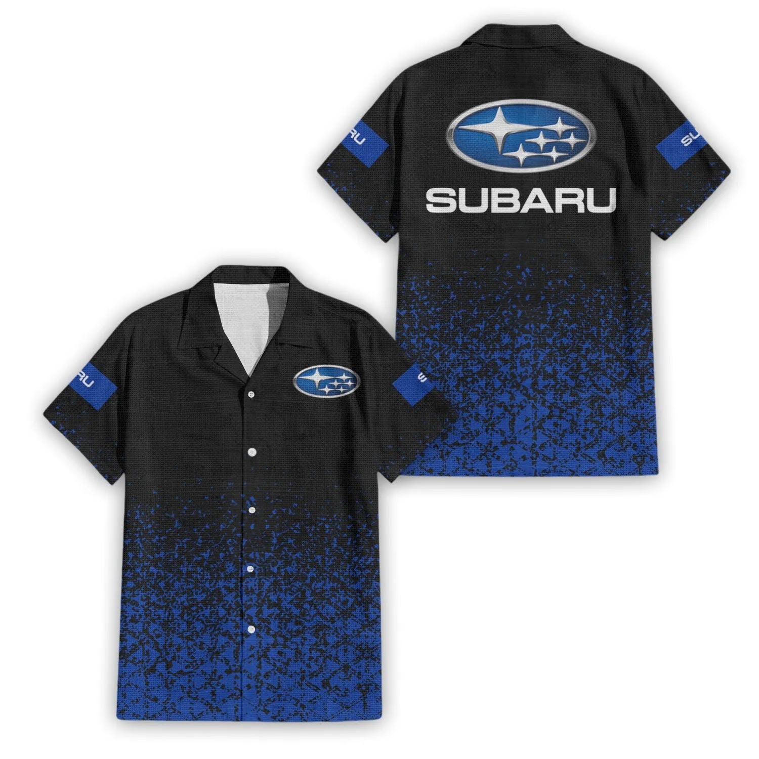 Subaru Apparels SC096