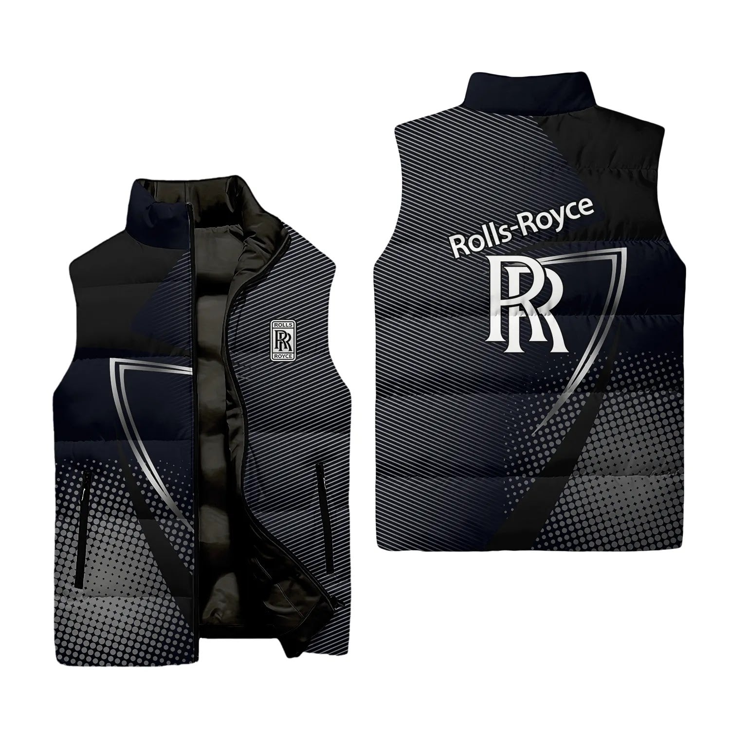 Rolls-Royce Apparels SC059