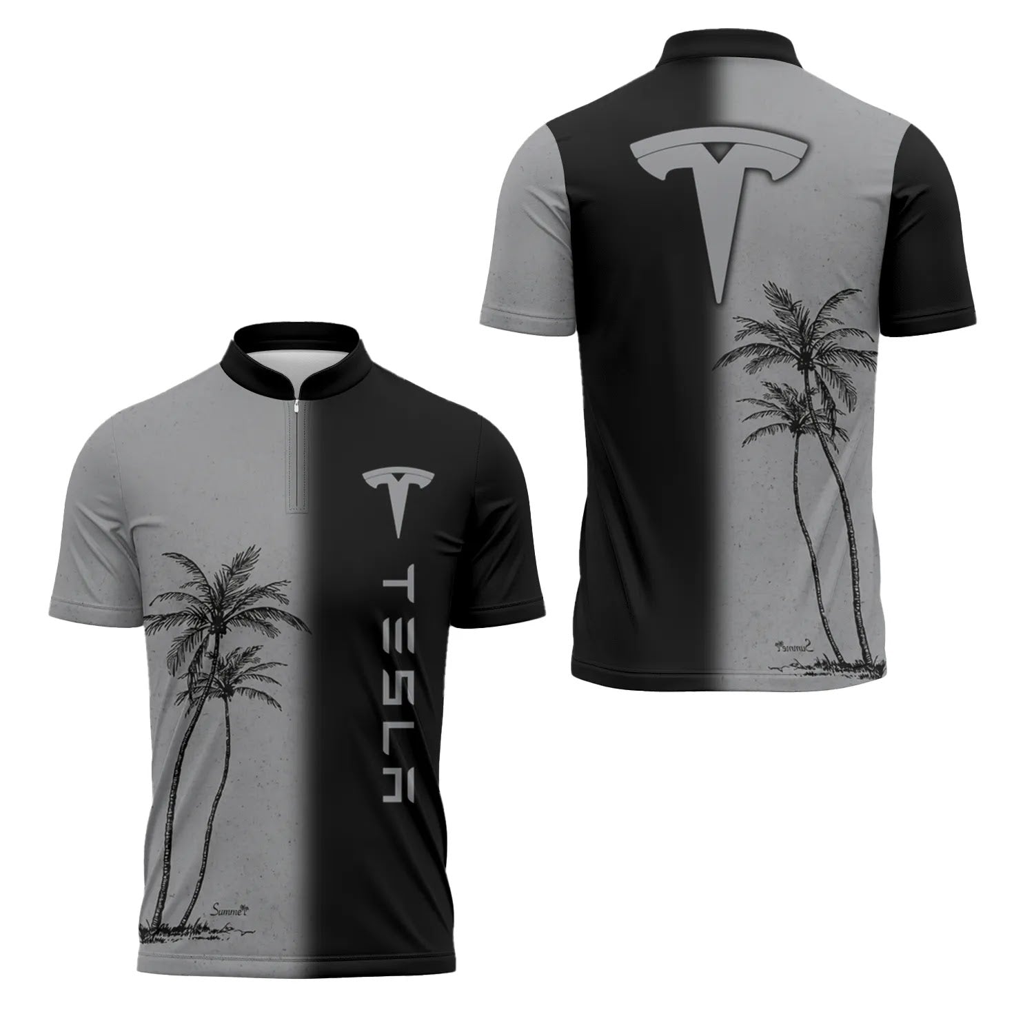 Tesla Apparels SHW037