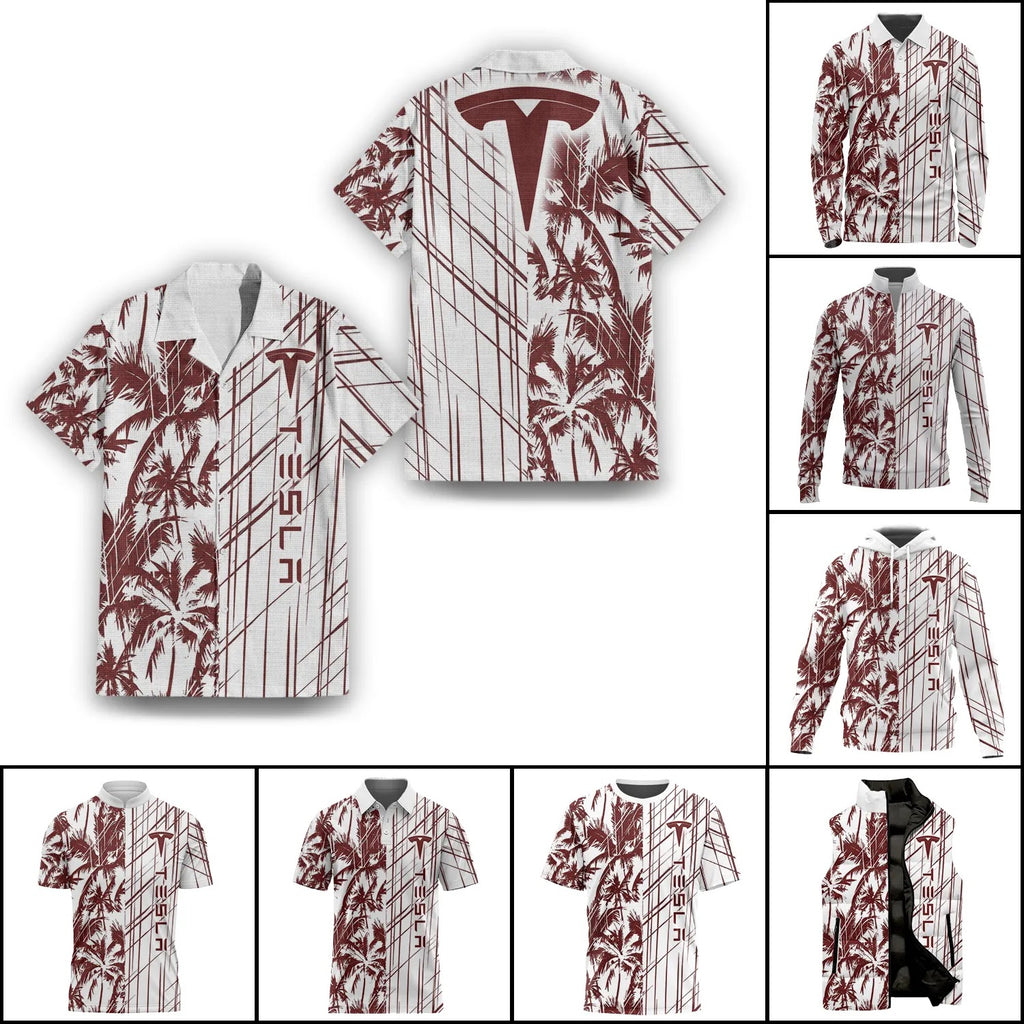 Tesla Apparels SHW041