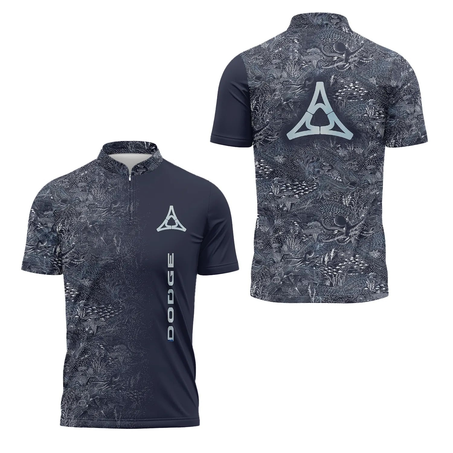 Dodge Apparels SHW006