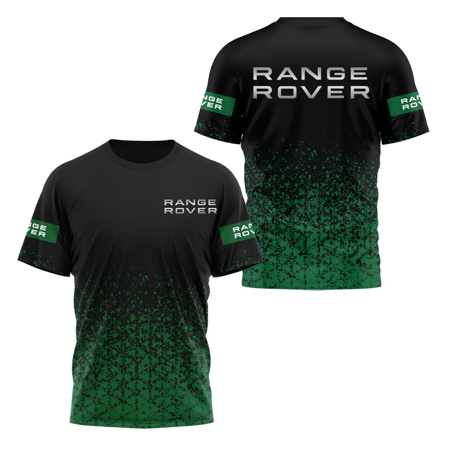 Range Rover Apparels SC096