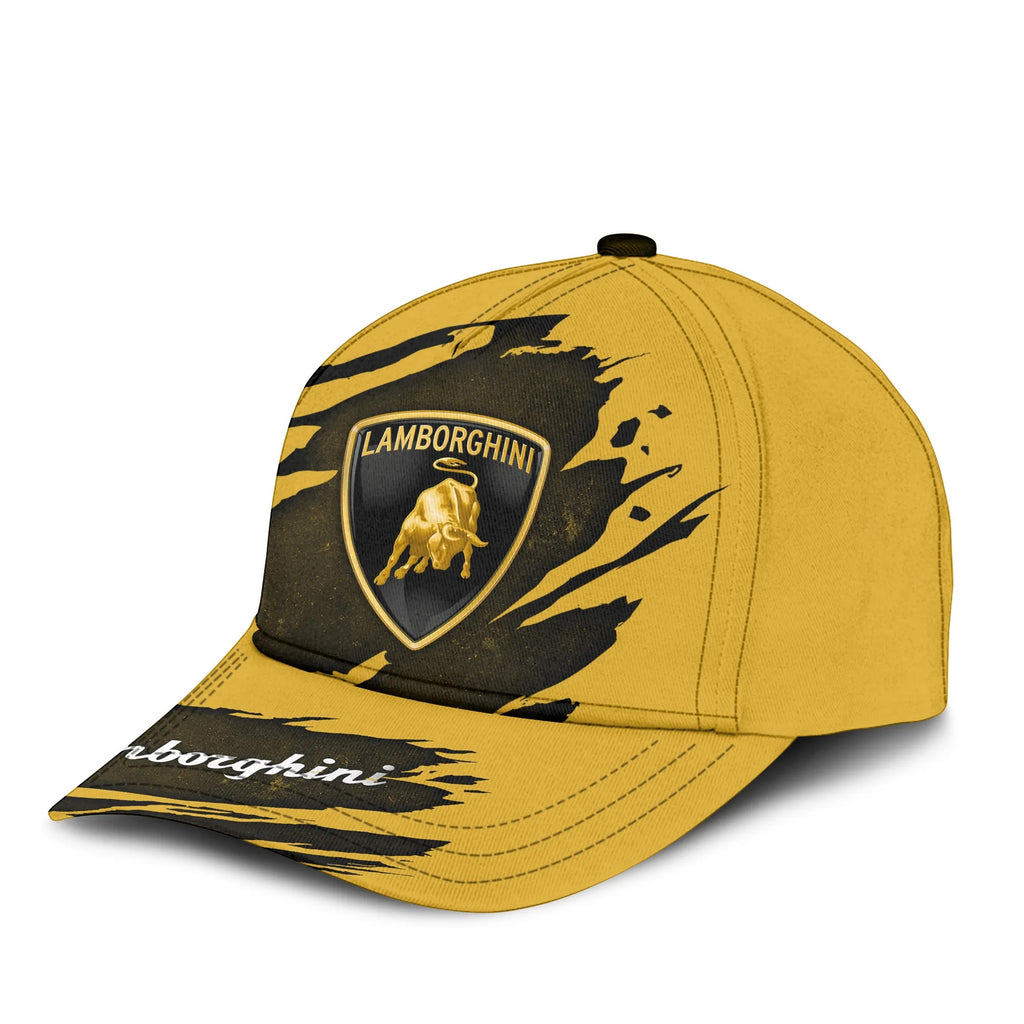 Lamborghini Cap CSC010