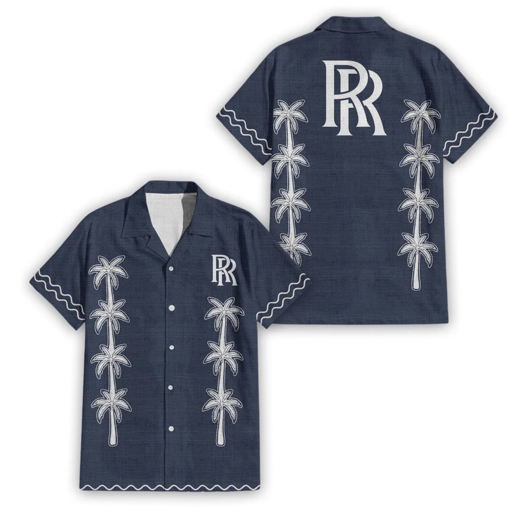 Rolls-Royce Apparels SHW065