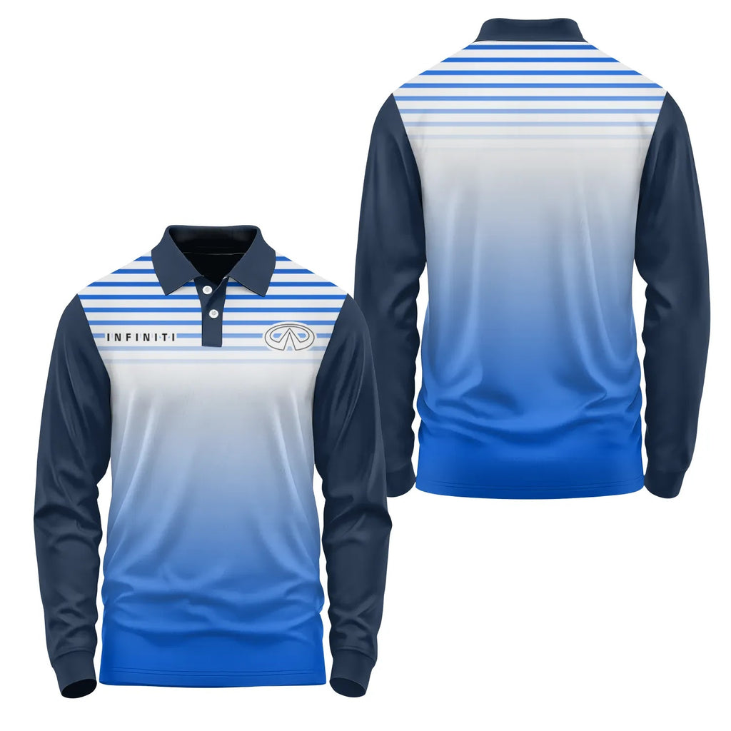 Infiniti Apparels SC107