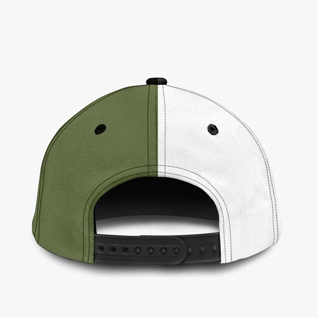 Jeep Cap CSC013