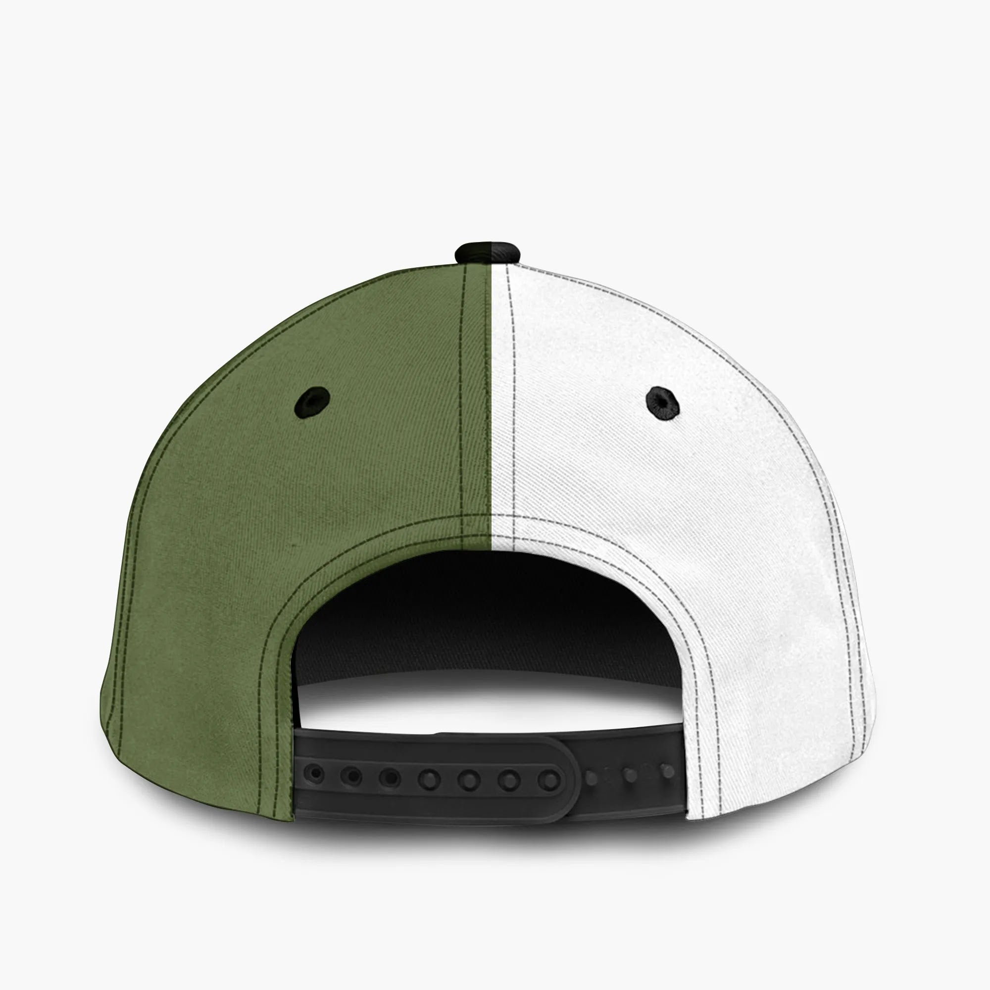 Jeep Cap CSC013
