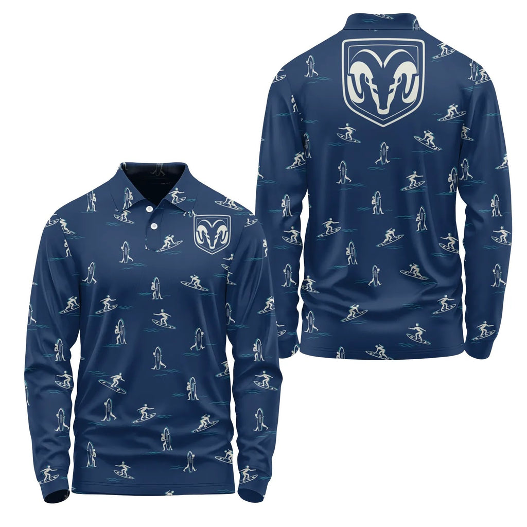 Ram Apparels SHW011