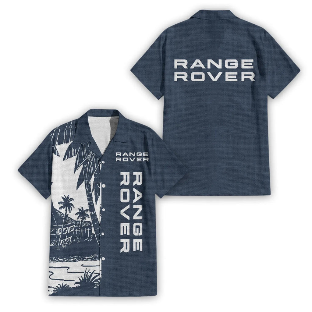 Range Rover Apparels SHW031