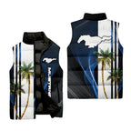 Ford Mustang Apparels SHW036