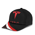 Tesla Cap CSC036