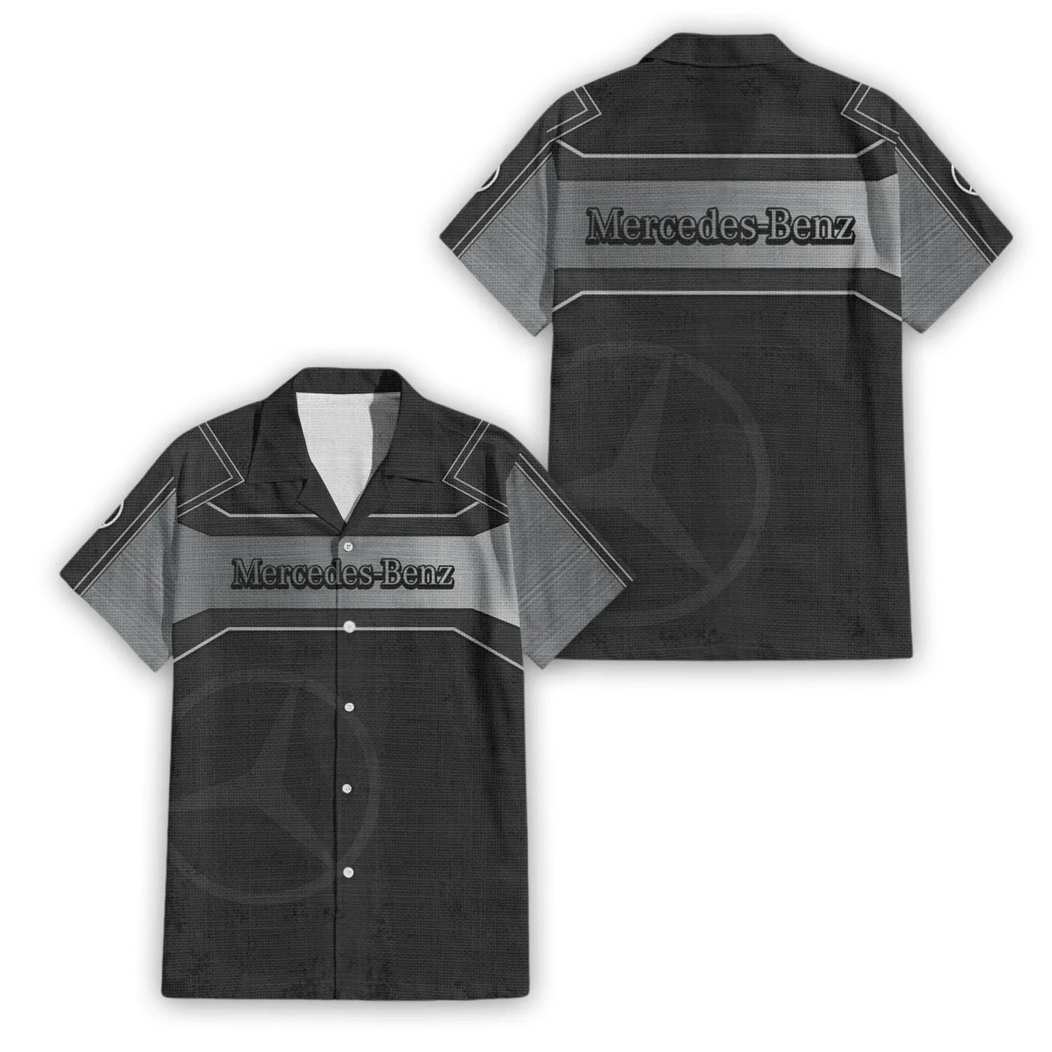 Mercedes-Benz Apparels SC085