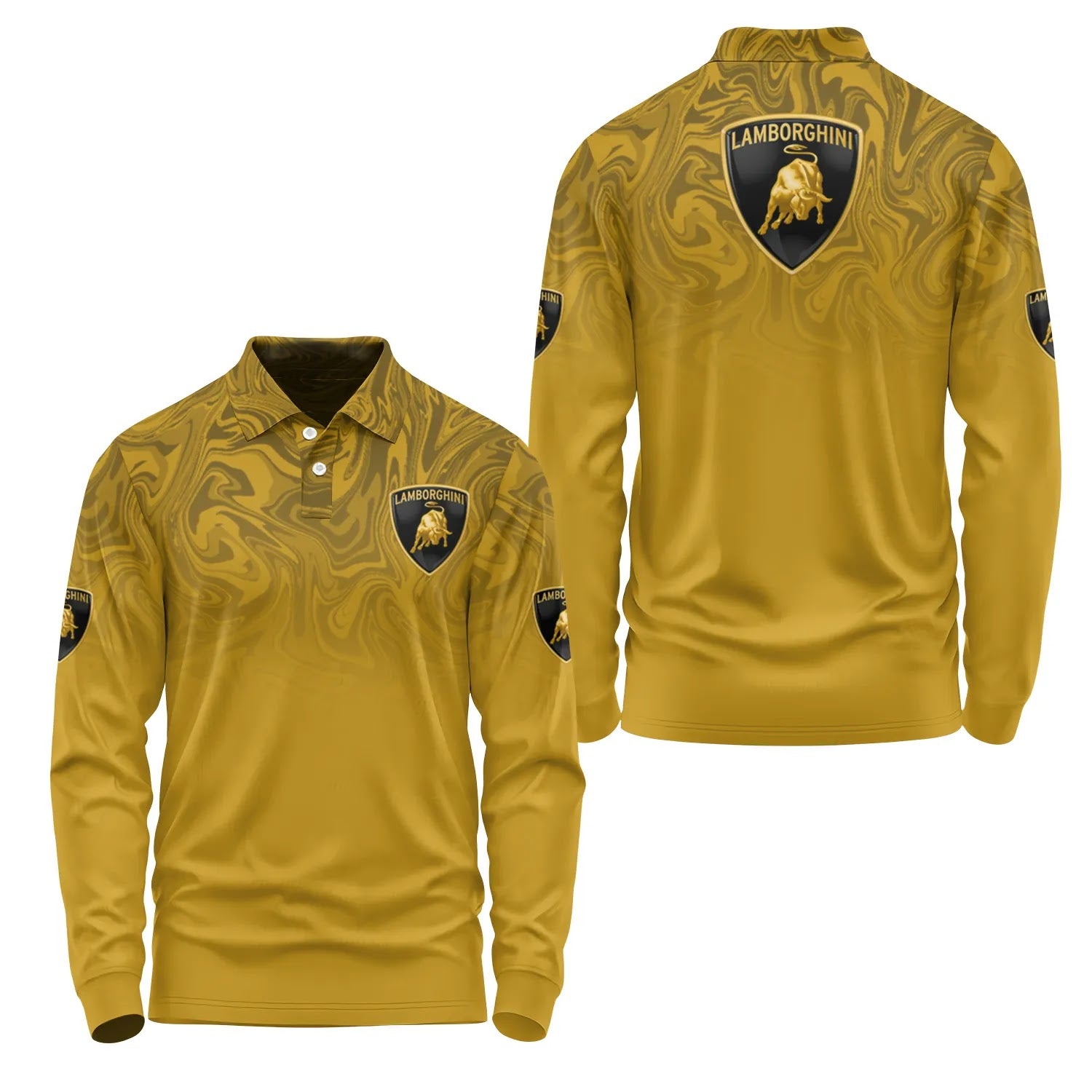 Lamborghini Apparels SC091