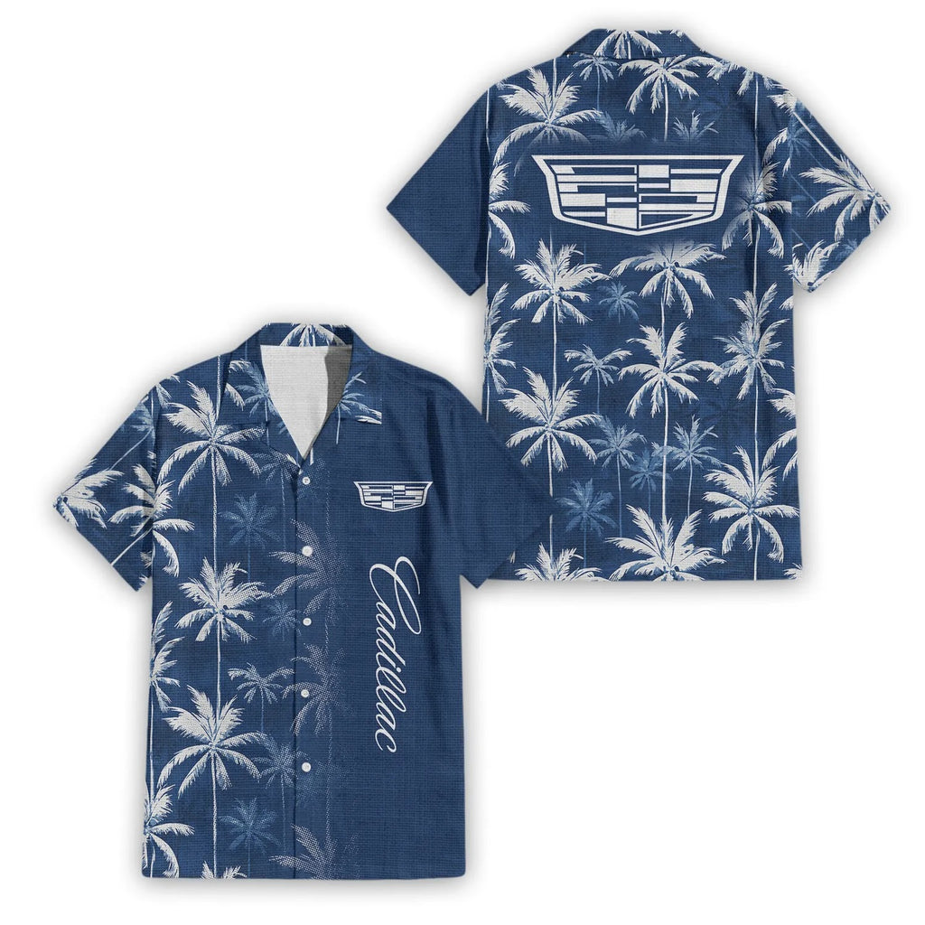 Cadillac Apparels SHW032