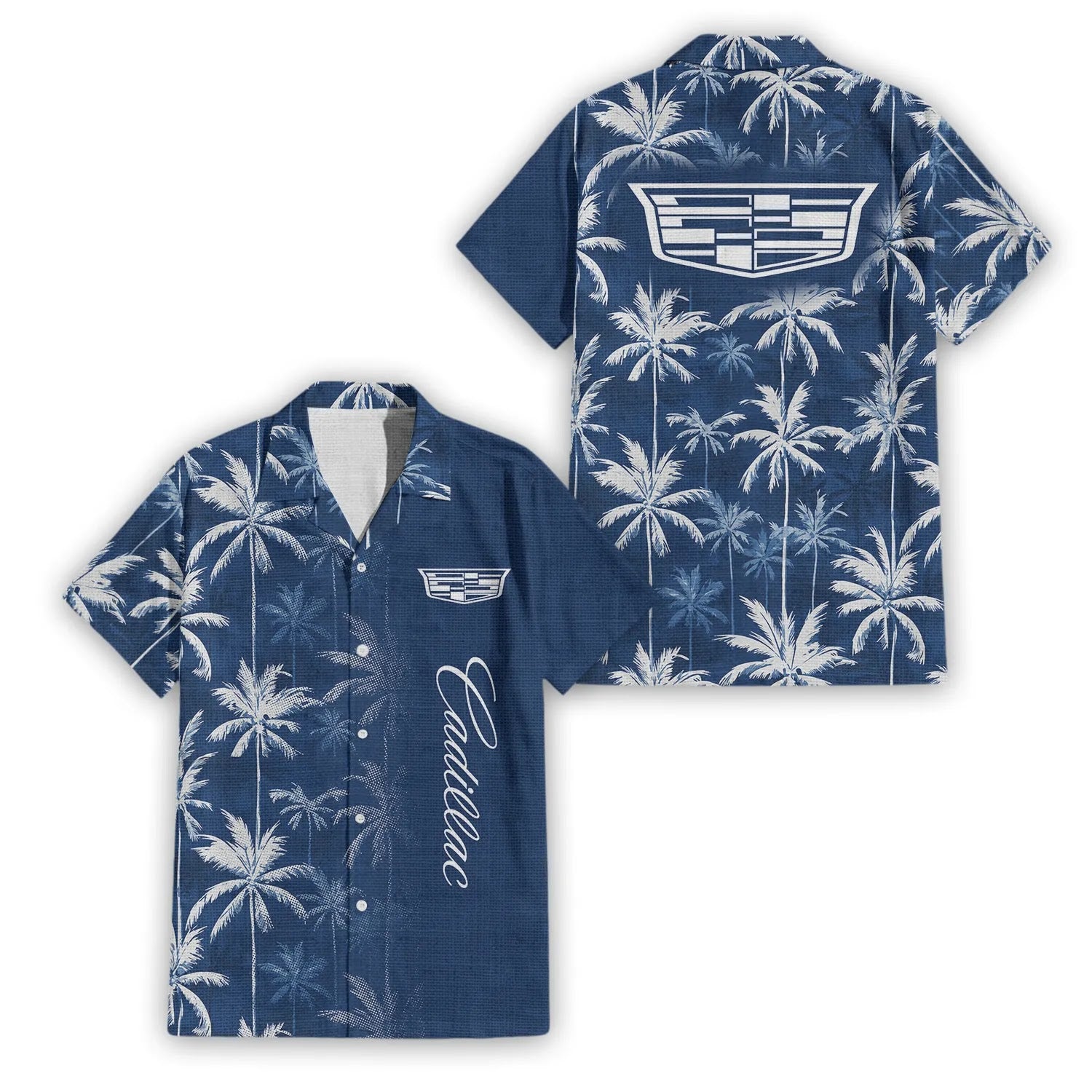 Cadillac Apparels SHW032