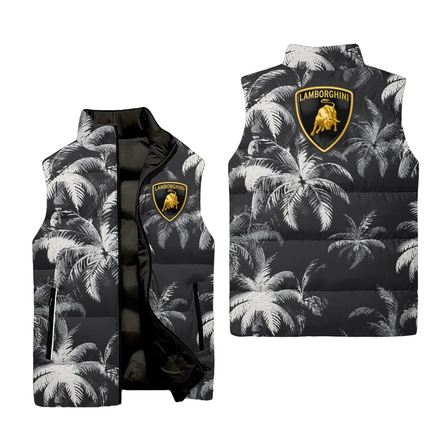 Lamborghini Apparels SC112