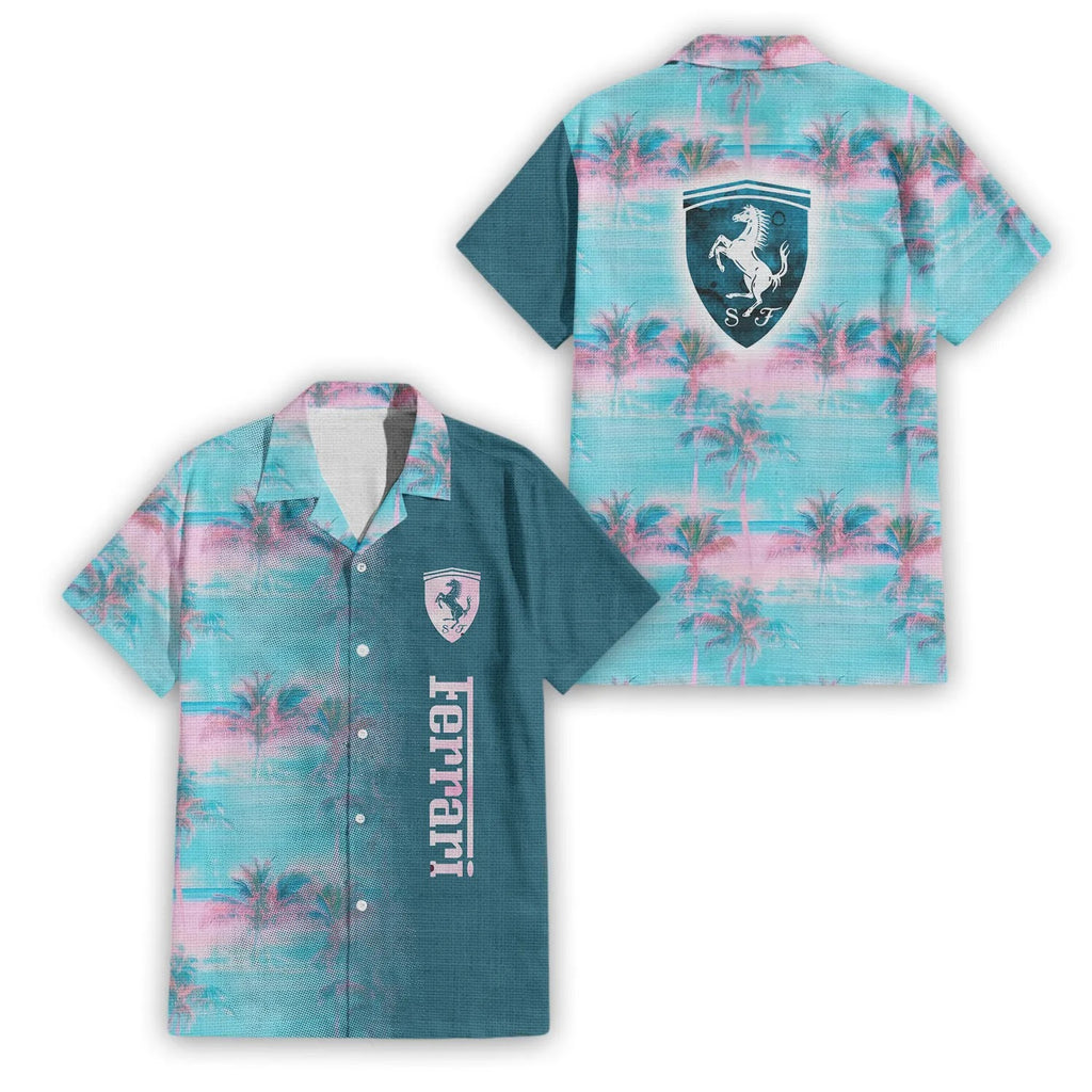 Ferrari Apparels SHW058