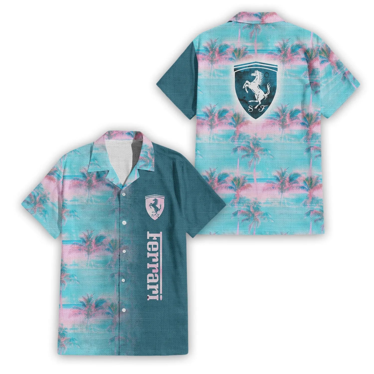 Ferrari Apparels SHW058