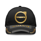 Volvo Cap CSC008