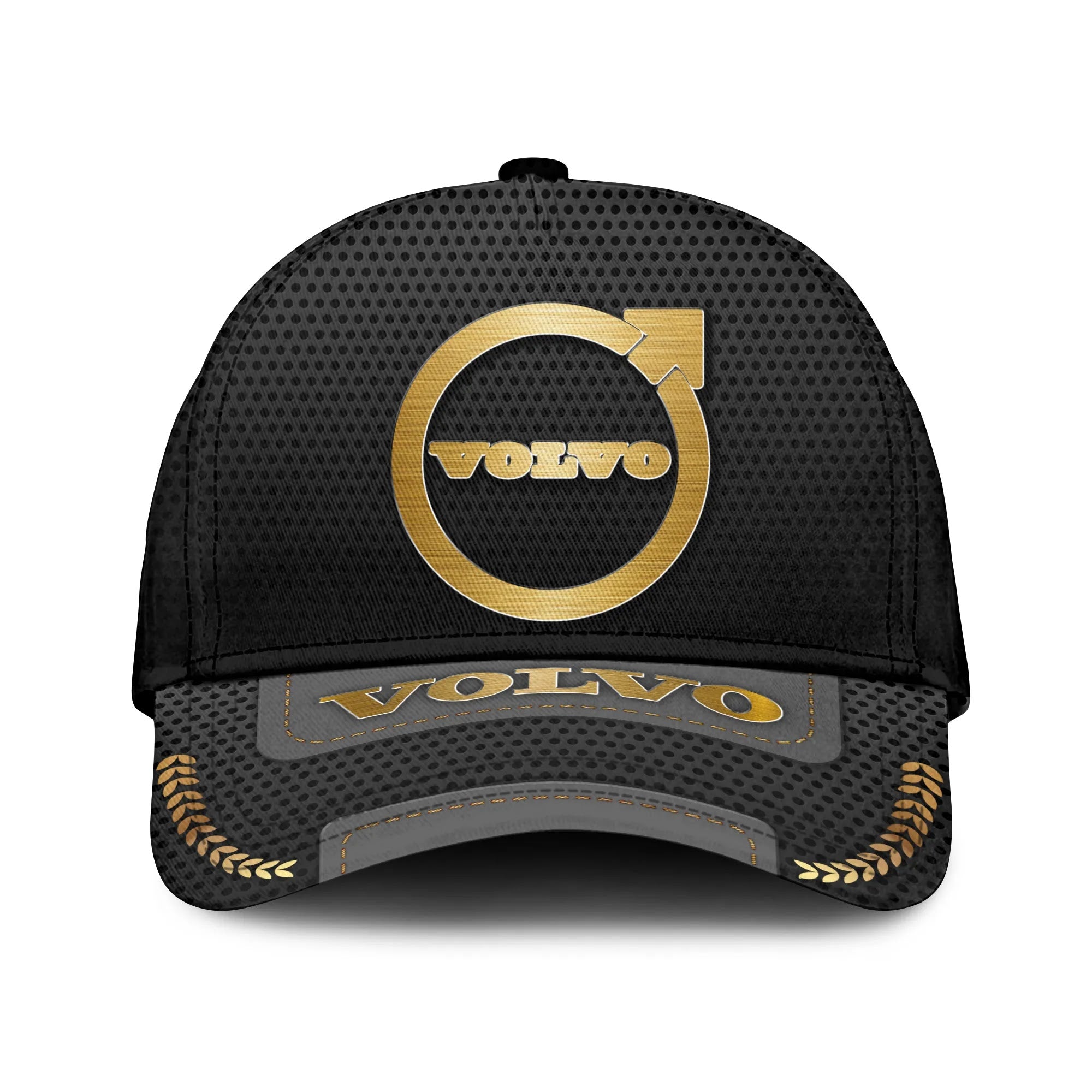 Volvo Cap CSC008