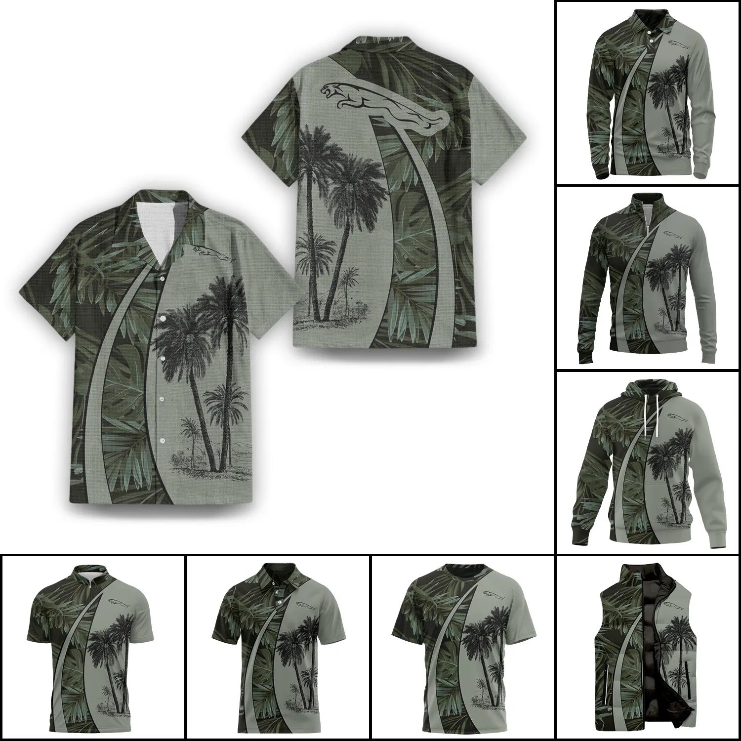Jaguar Apparels SHW063