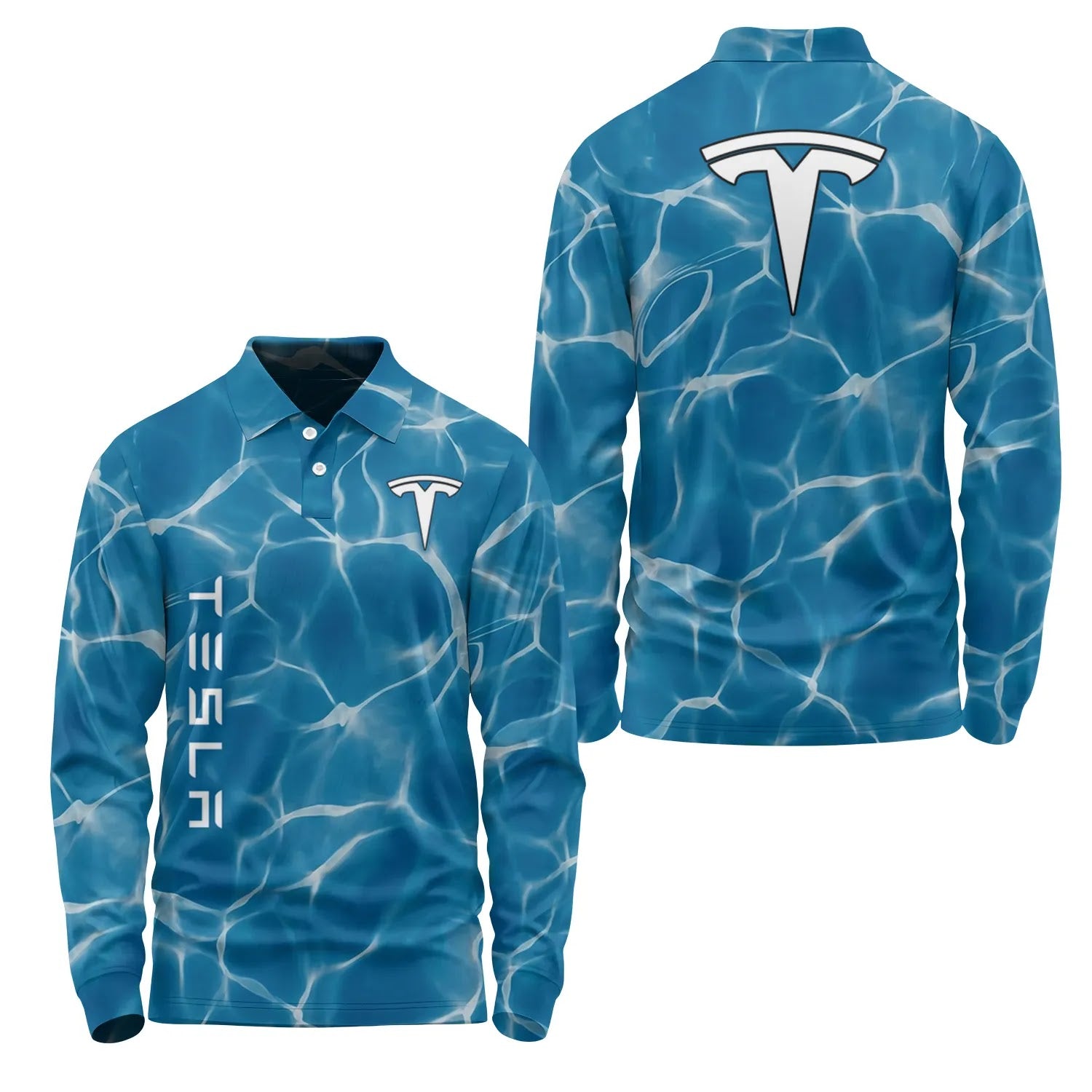 Tesla Apparels SHW035